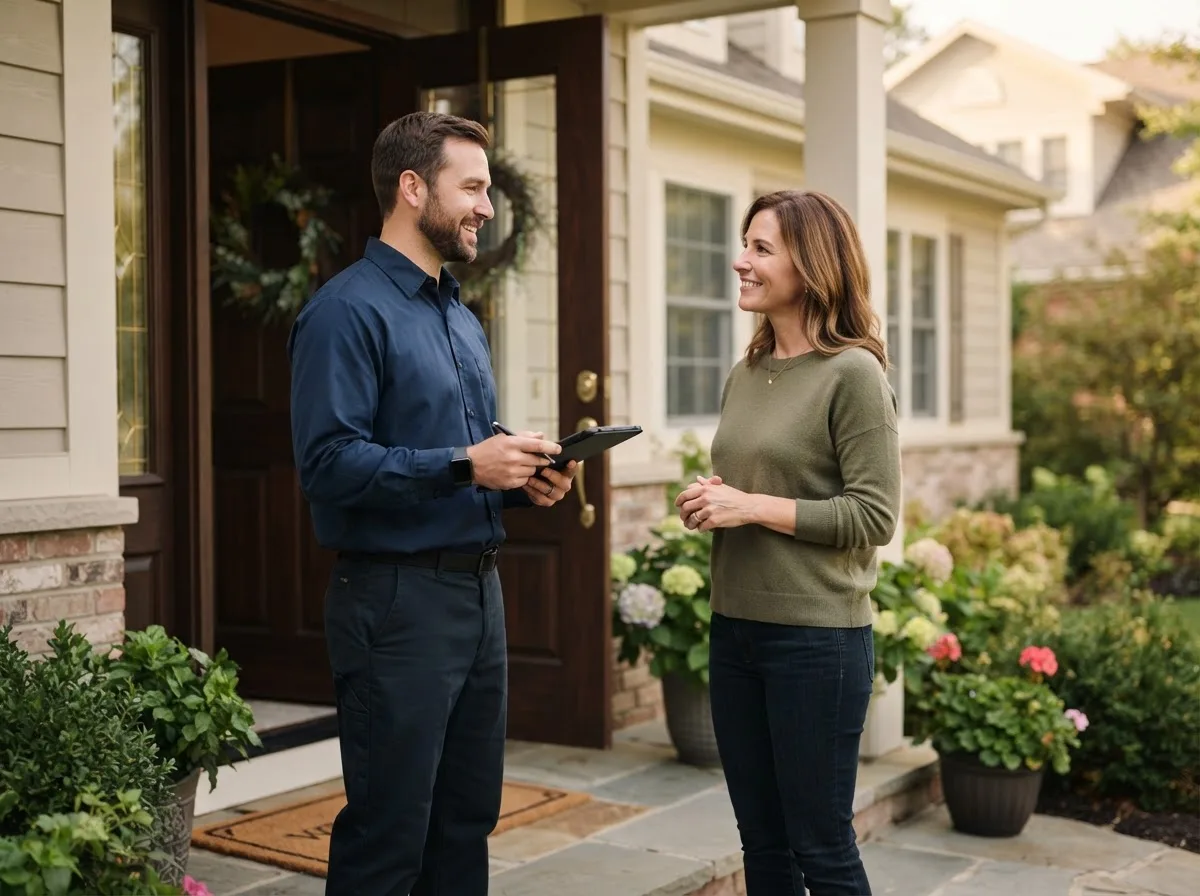 Water damage restoration FAQs for Waymart, PA